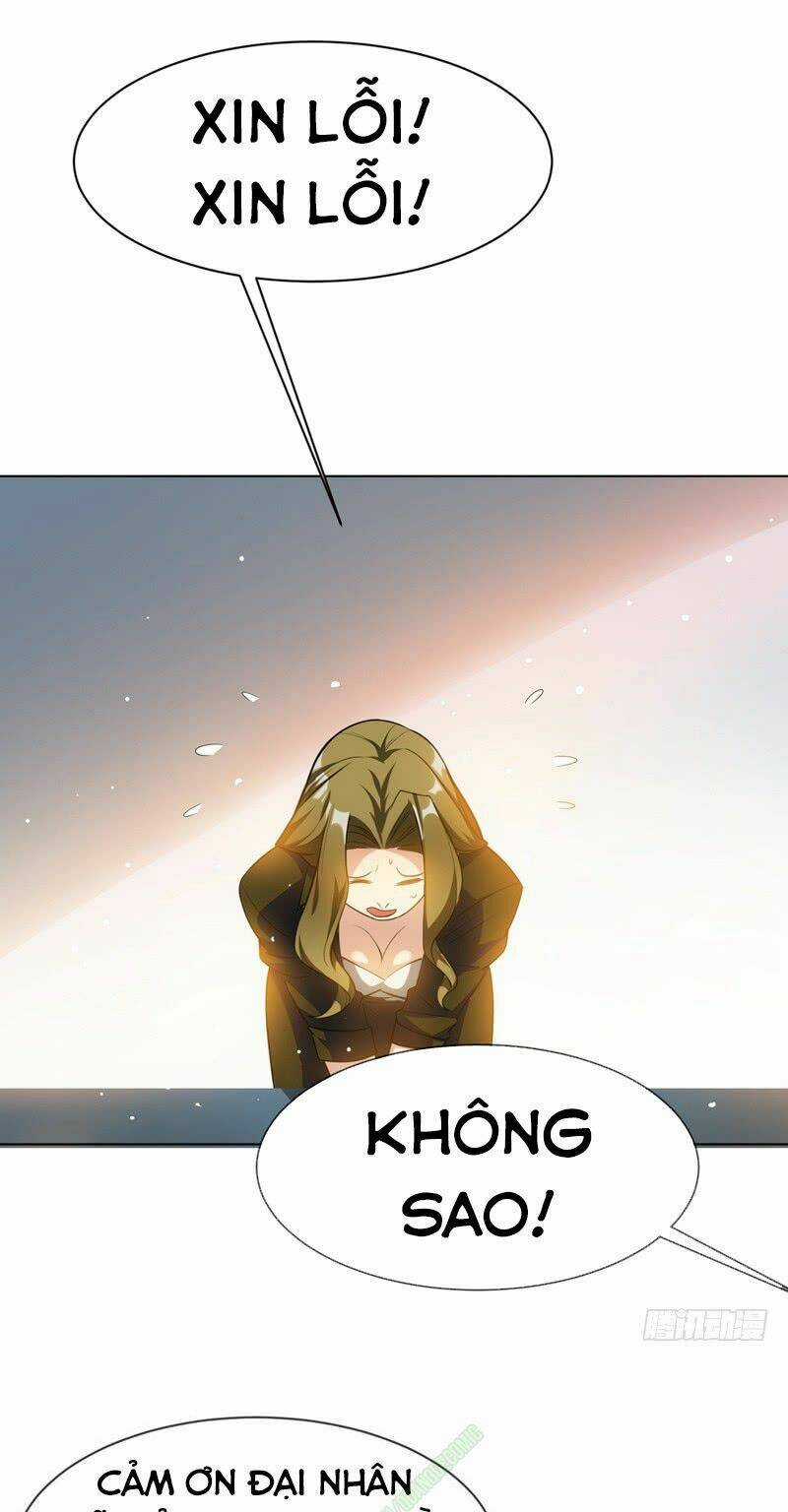 Võ Nghịch Chapter 8 trang 30