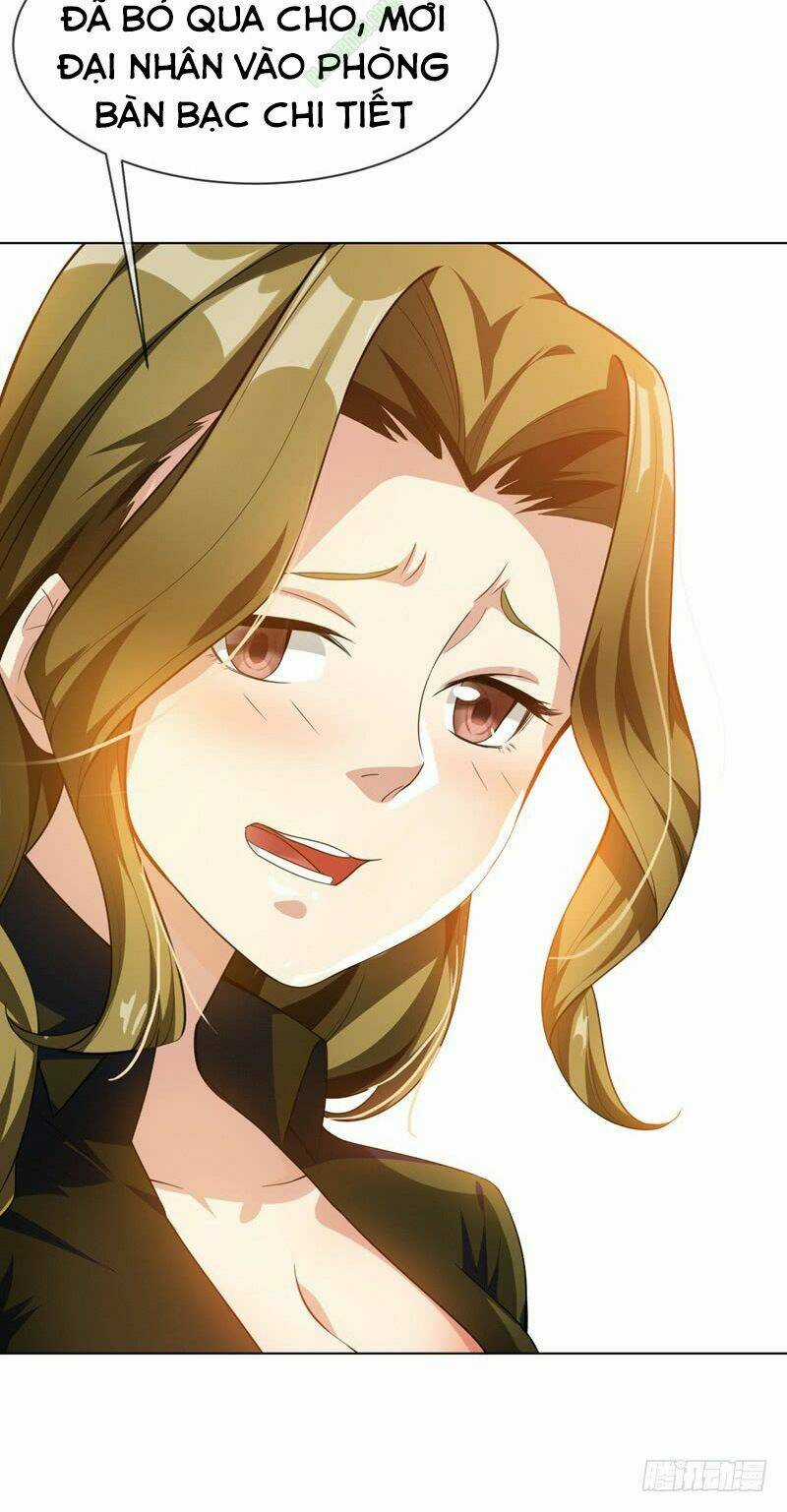 Võ Nghịch Chapter 8 trang 31