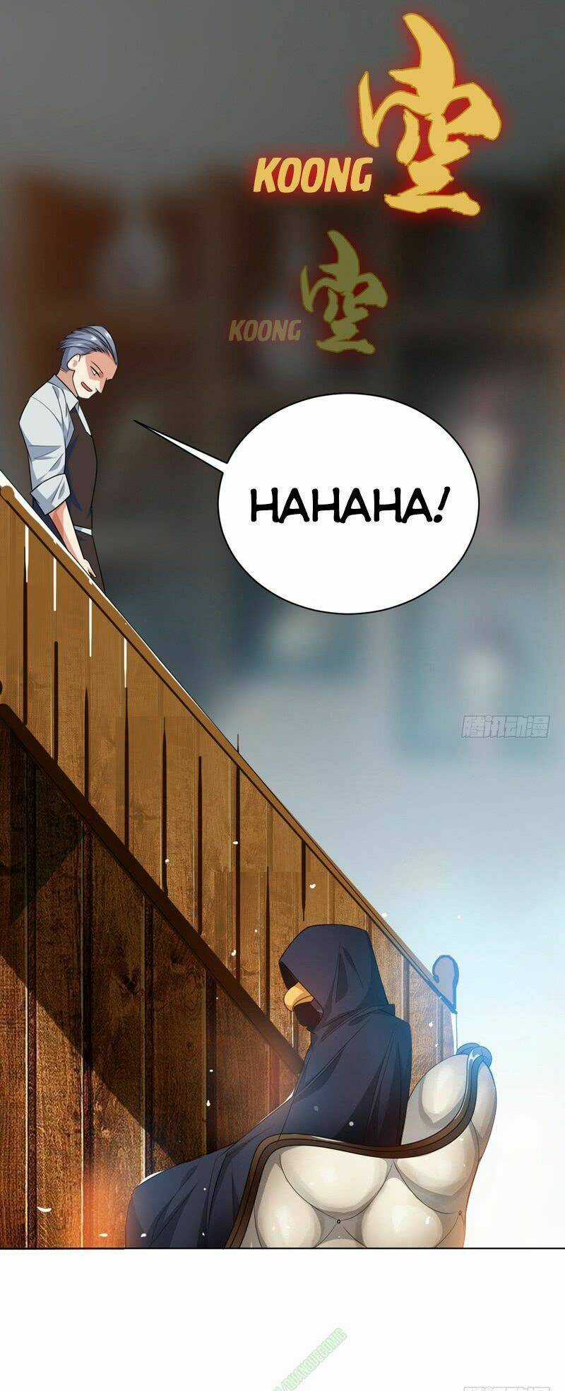 Võ Nghịch Chapter 8 trang 32