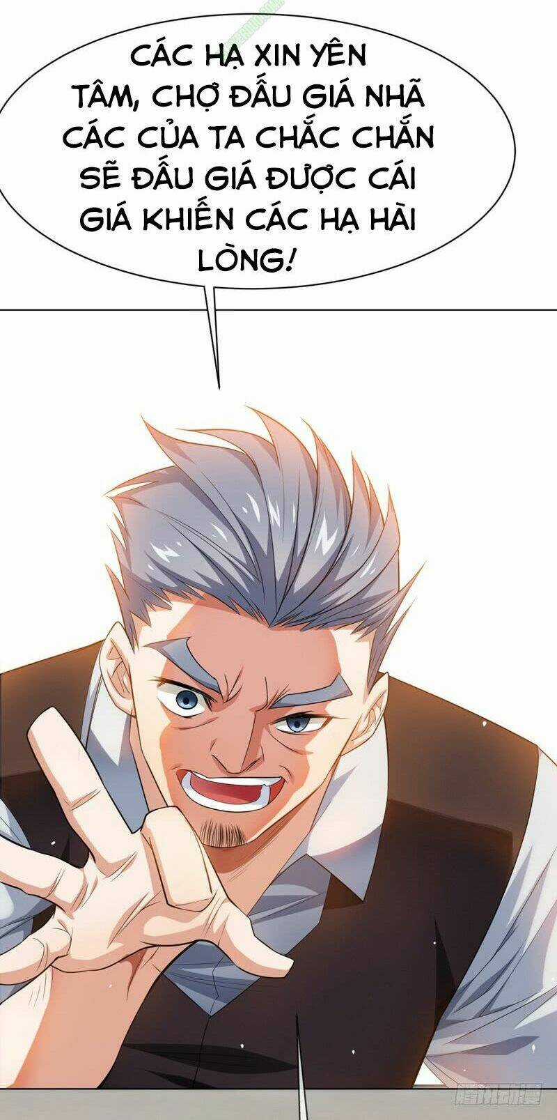 Võ Nghịch Chapter 8 trang 35