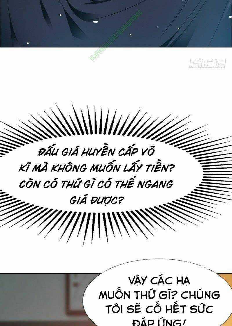 Võ Nghịch Chapter 8 trang 37