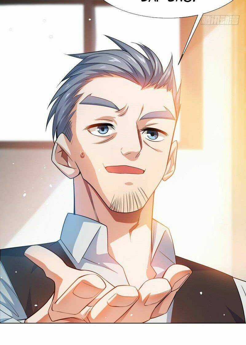 Võ Nghịch Chapter 8 trang 38