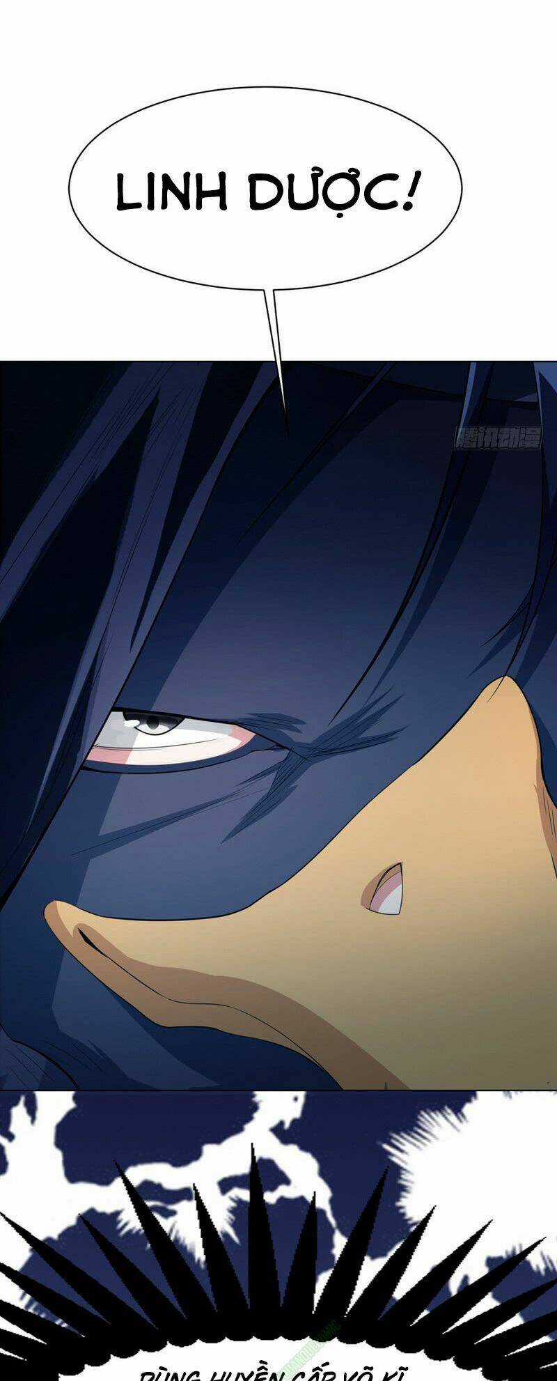 Võ Nghịch Chapter 8 trang 39