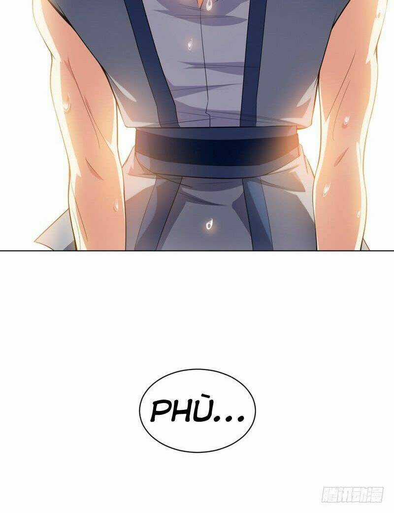 Võ Nghịch Chapter 8 trang 4