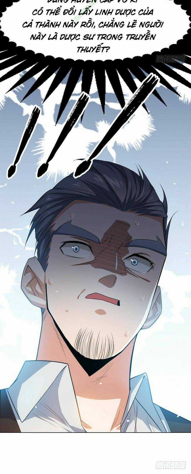 Võ Nghịch Chapter 8 trang 40