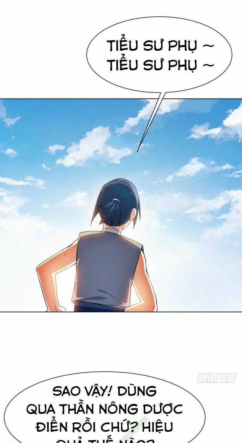 Võ Nghịch Chapter 8 trang 9