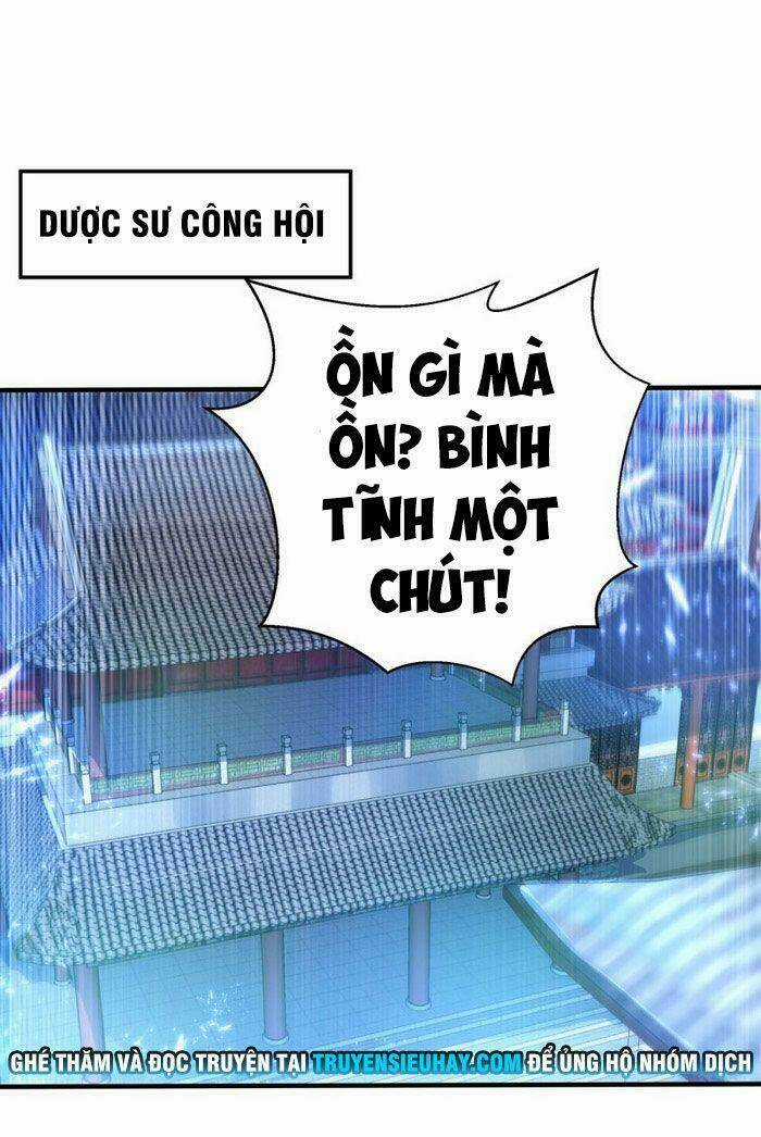 Võ Nghịch Chapter 80 trang 0