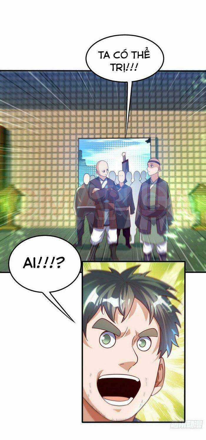 Võ Nghịch Chapter 80 trang 10