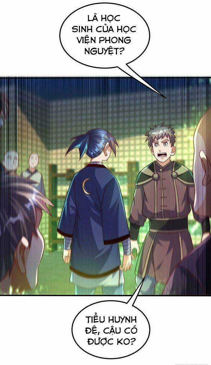 Võ Nghịch Chapter 80 trang 11