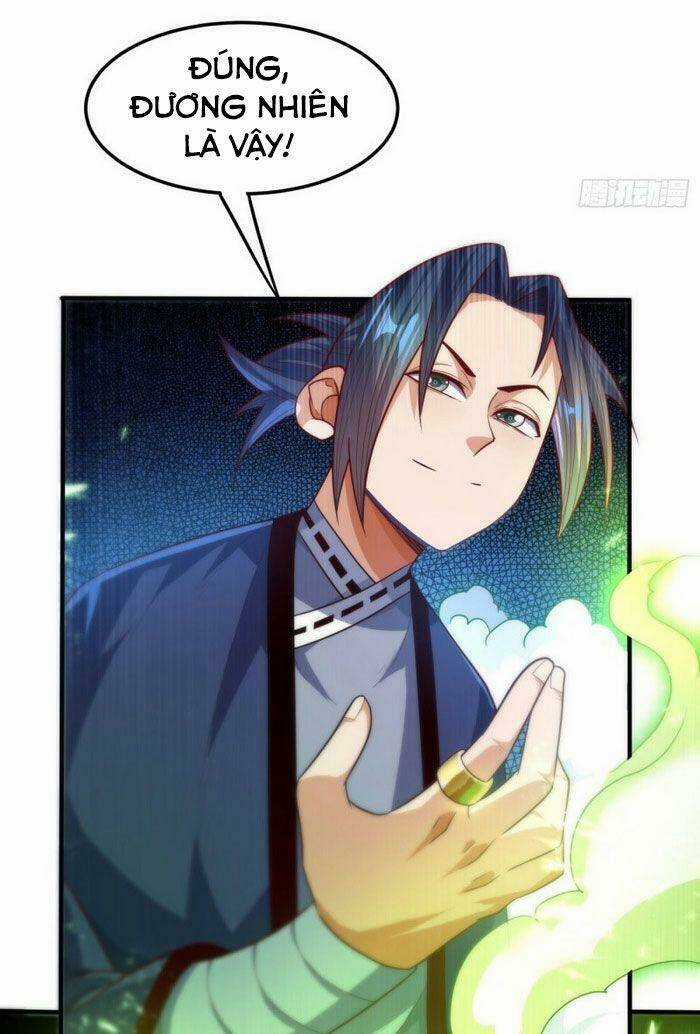 Võ Nghịch Chapter 80 trang 14