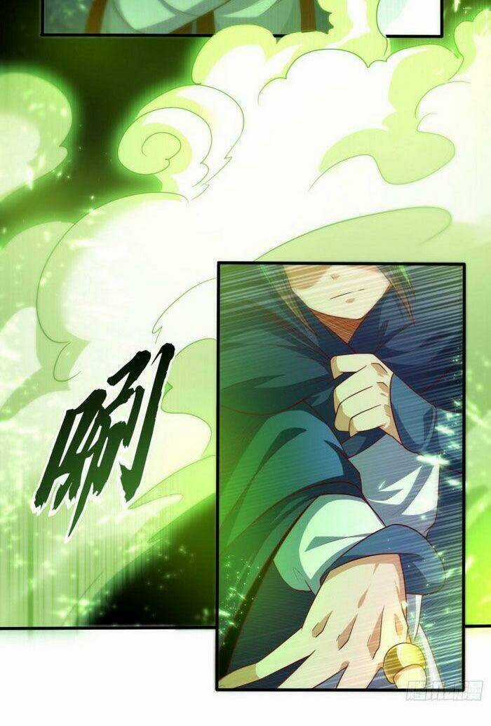 Võ Nghịch Chapter 80 trang 15