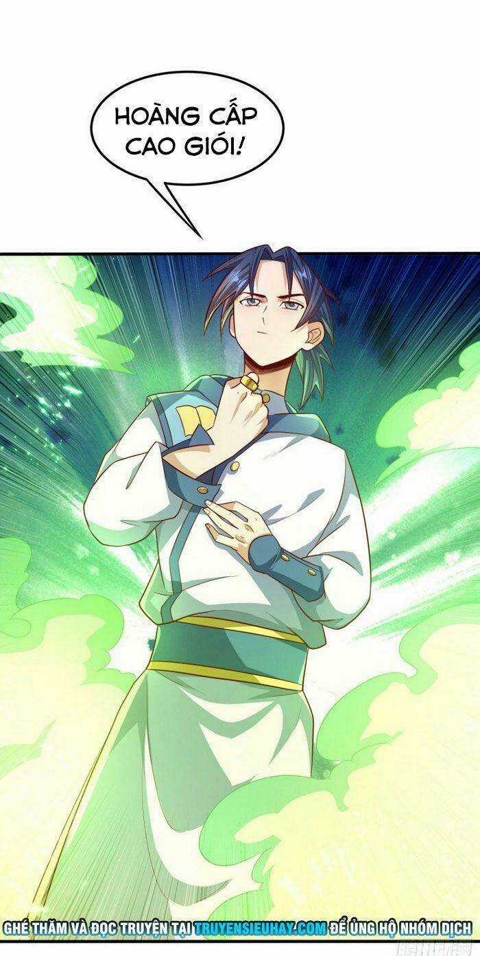 Võ Nghịch Chapter 80 trang 16