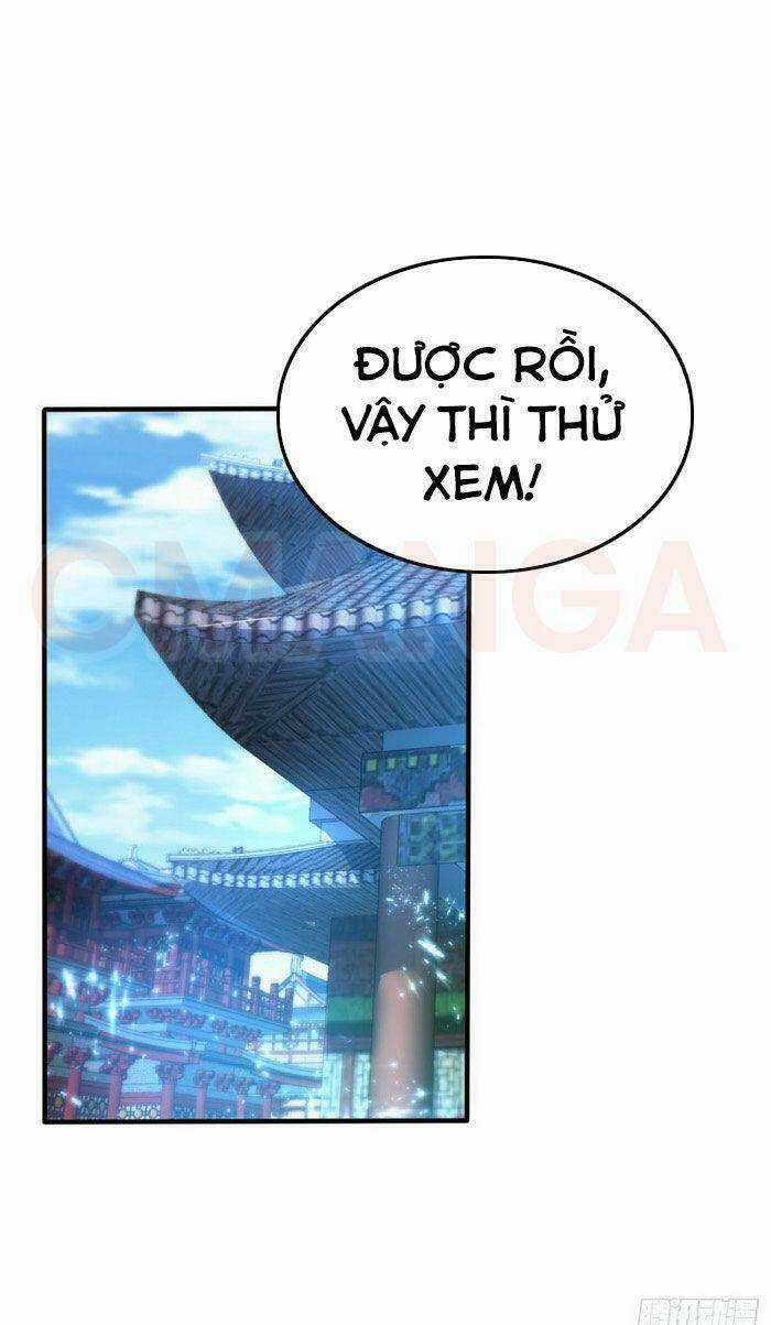 Võ Nghịch Chapter 80 trang 20