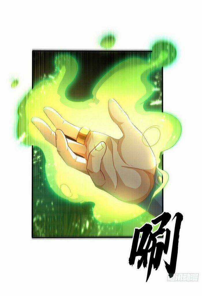 Võ Nghịch Chapter 80 trang 22