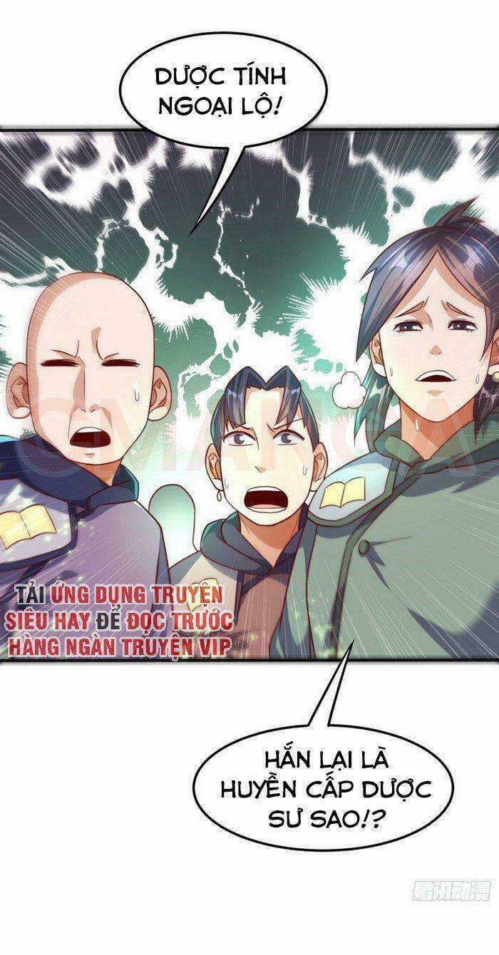 Võ Nghịch Chapter 80 trang 23