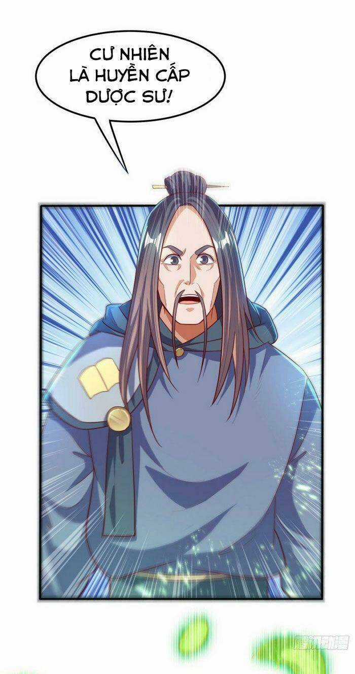 Võ Nghịch Chapter 80 trang 24