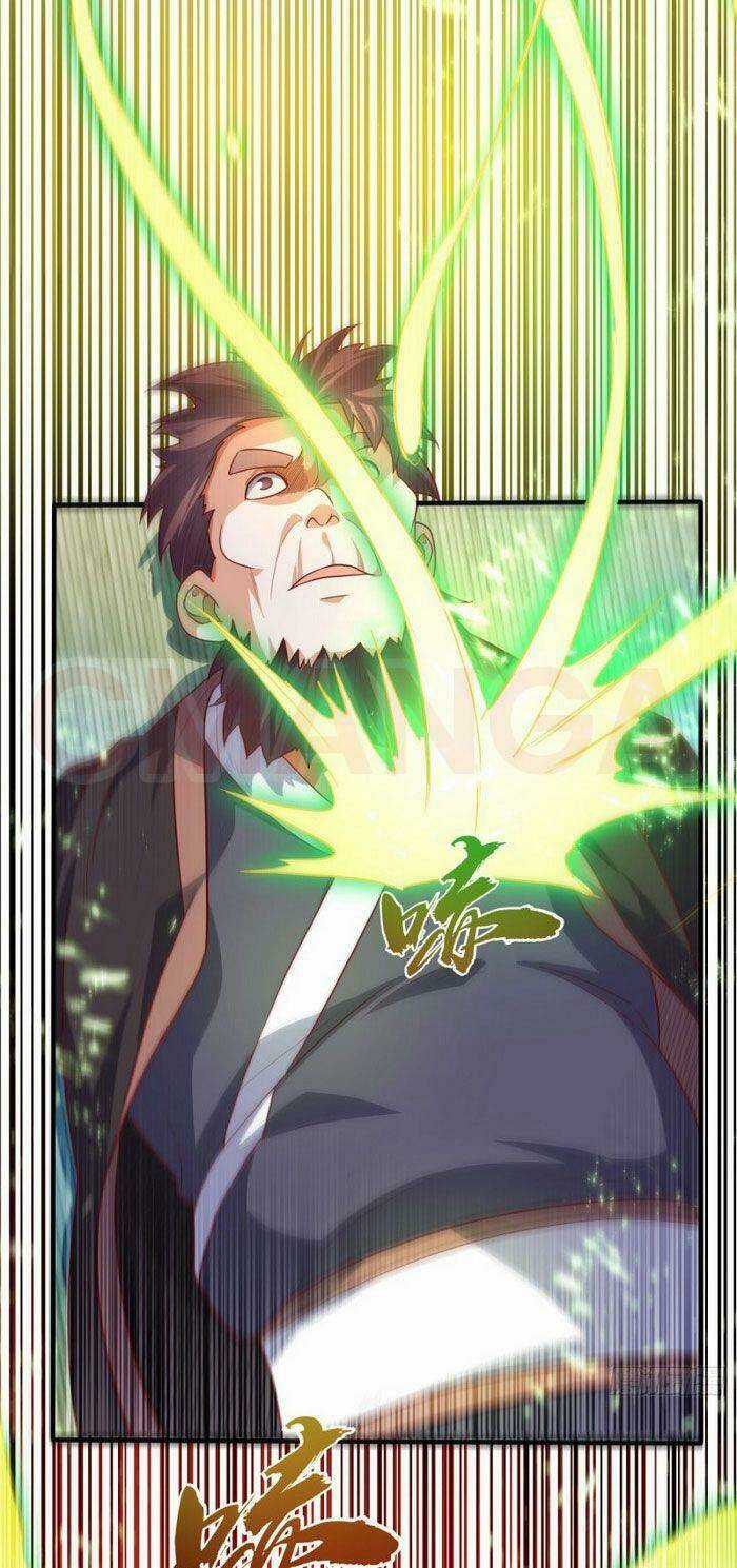 Võ Nghịch Chapter 80 trang 26