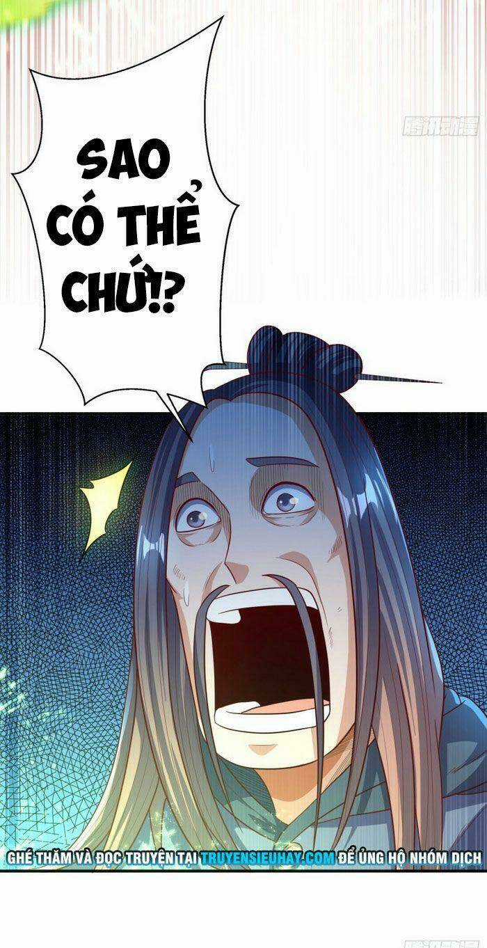 Võ Nghịch Chapter 80 trang 28