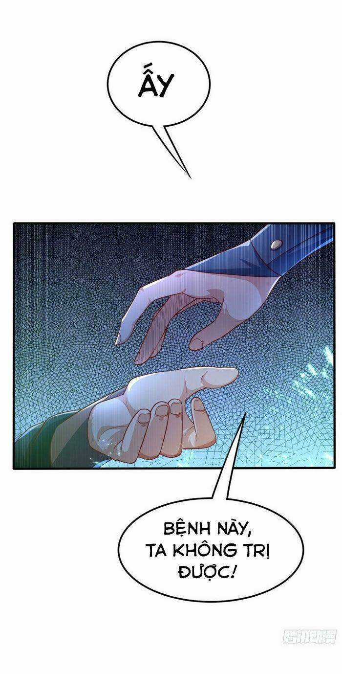 Võ Nghịch Chapter 80 trang 3