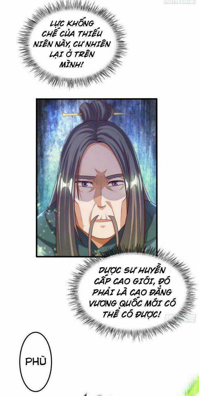 Võ Nghịch Chapter 80 trang 30