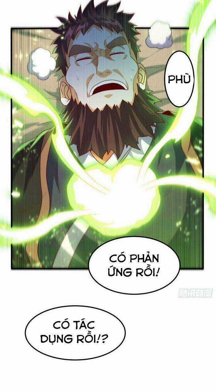 Võ Nghịch Chapter 80 trang 31