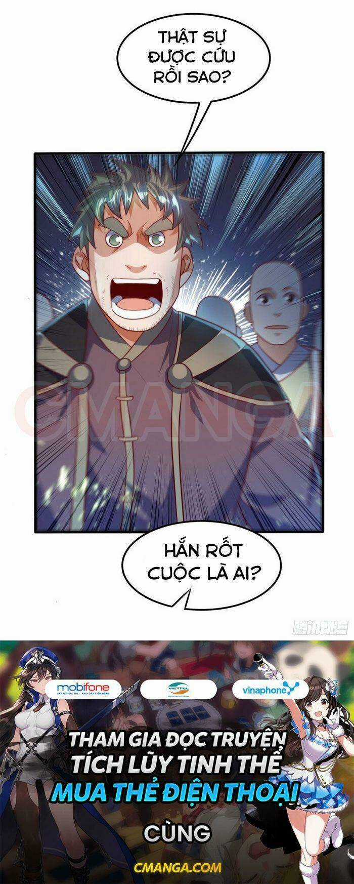 Võ Nghịch Chapter 80 trang 32