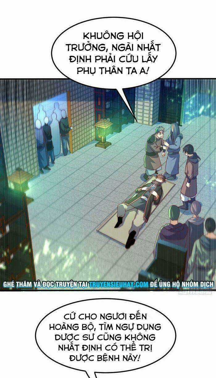 Võ Nghịch Chapter 80 trang 4