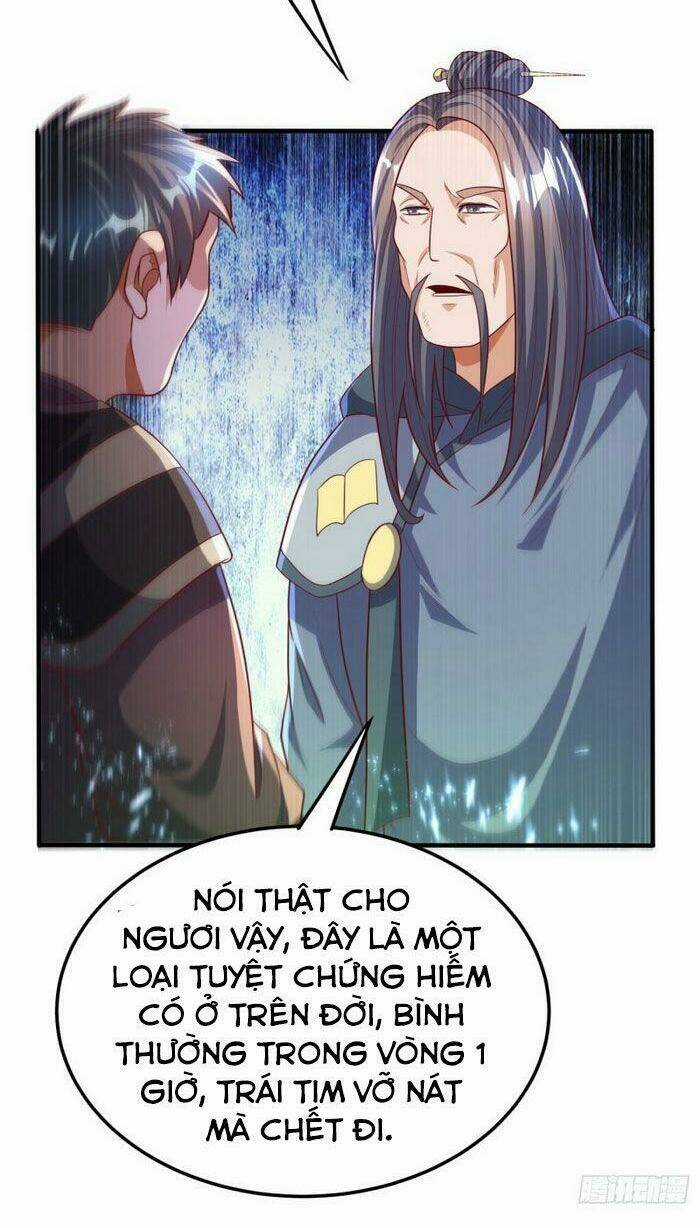 Võ Nghịch Chapter 80 trang 5