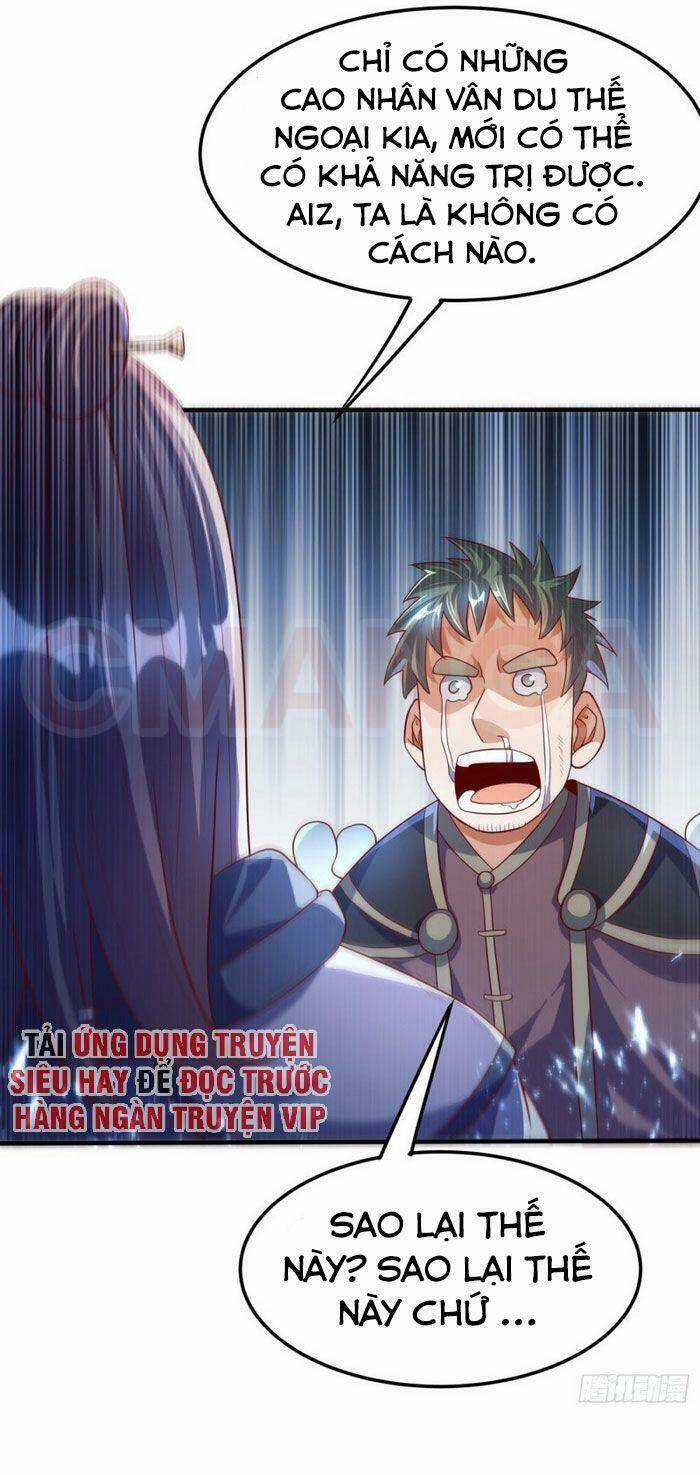 Võ Nghịch Chapter 80 trang 6