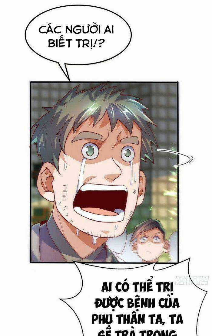 Võ Nghịch Chapter 80 trang 7