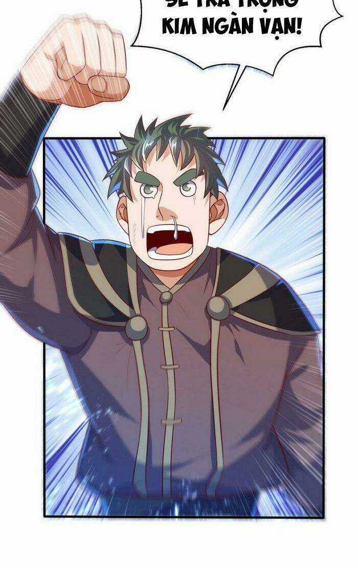 Võ Nghịch Chapter 80 trang 8