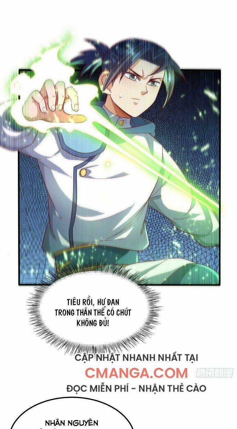 Võ Nghịch Chapter 81 trang 0