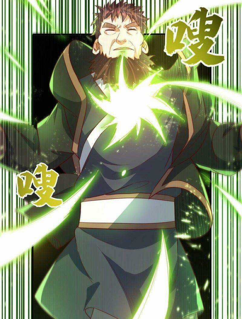 Võ Nghịch Chapter 81 trang 10