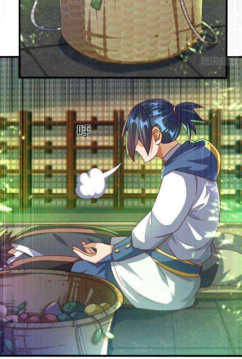 Võ Nghịch Chapter 81 trang 13