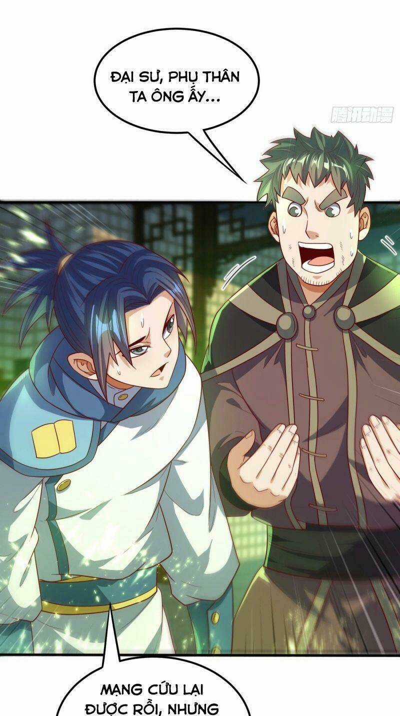 Võ Nghịch Chapter 81 trang 14