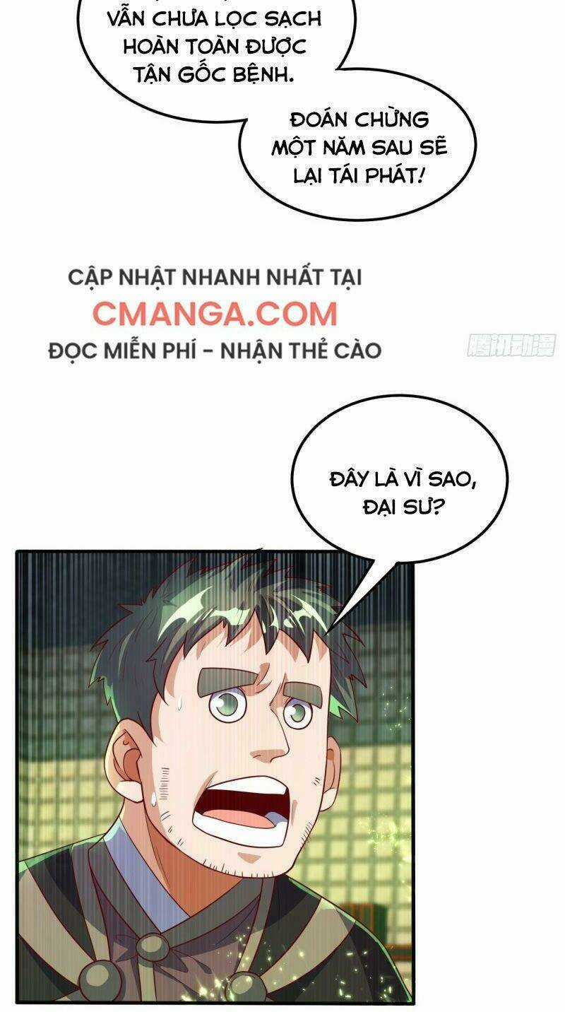 Võ Nghịch Chapter 81 trang 15