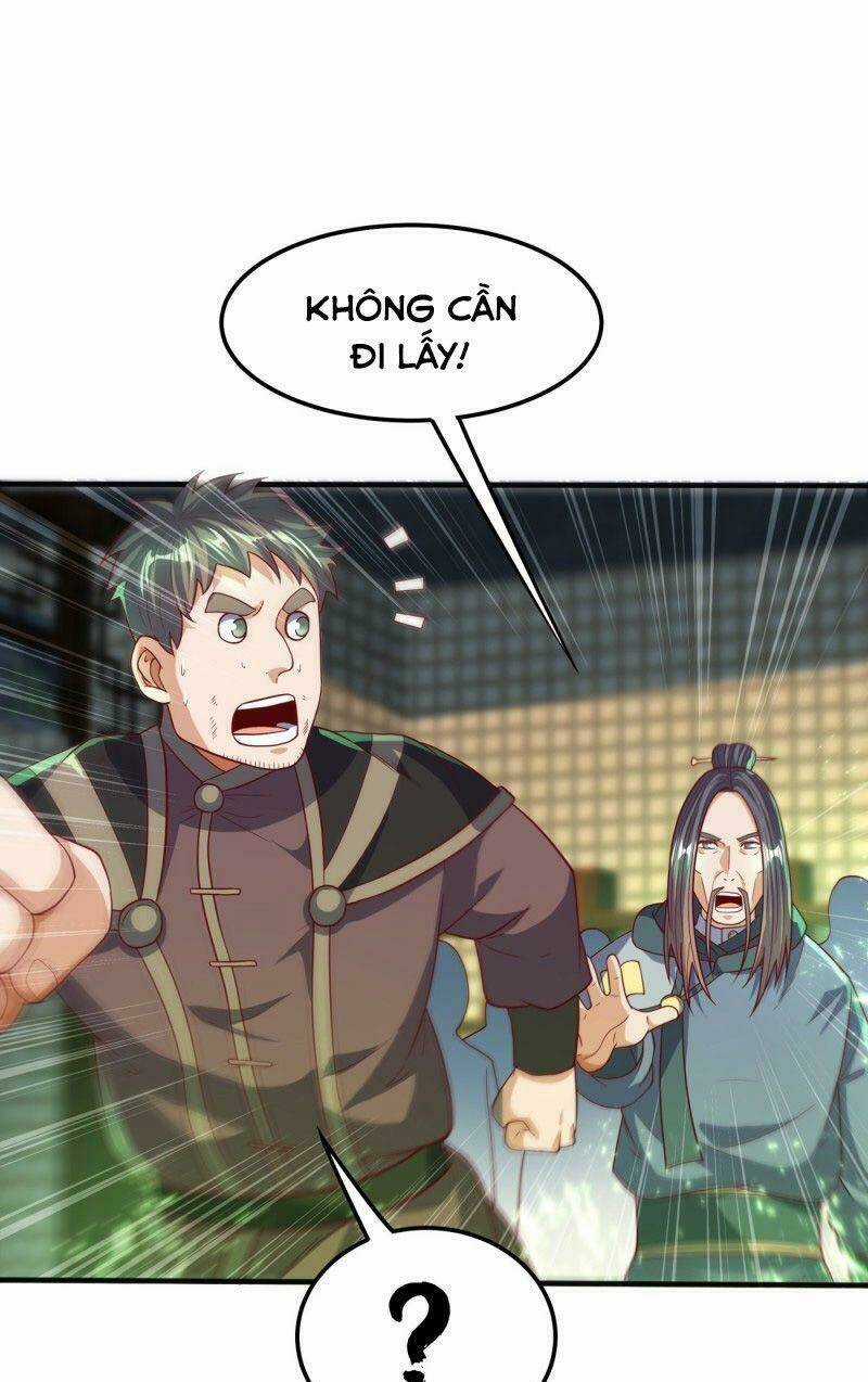 Võ Nghịch Chapter 81 trang 2