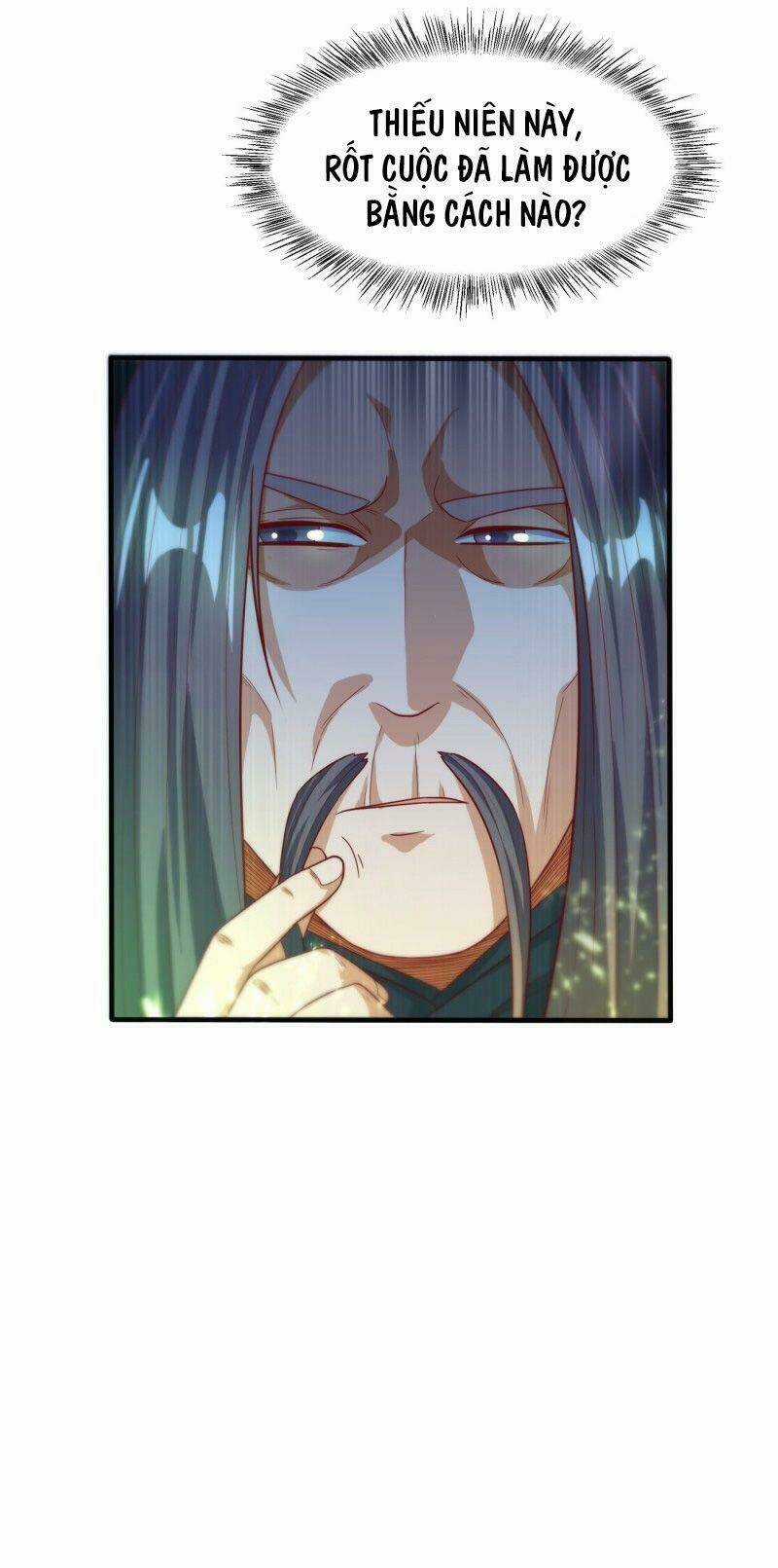 Võ Nghịch Chapter 81 trang 20