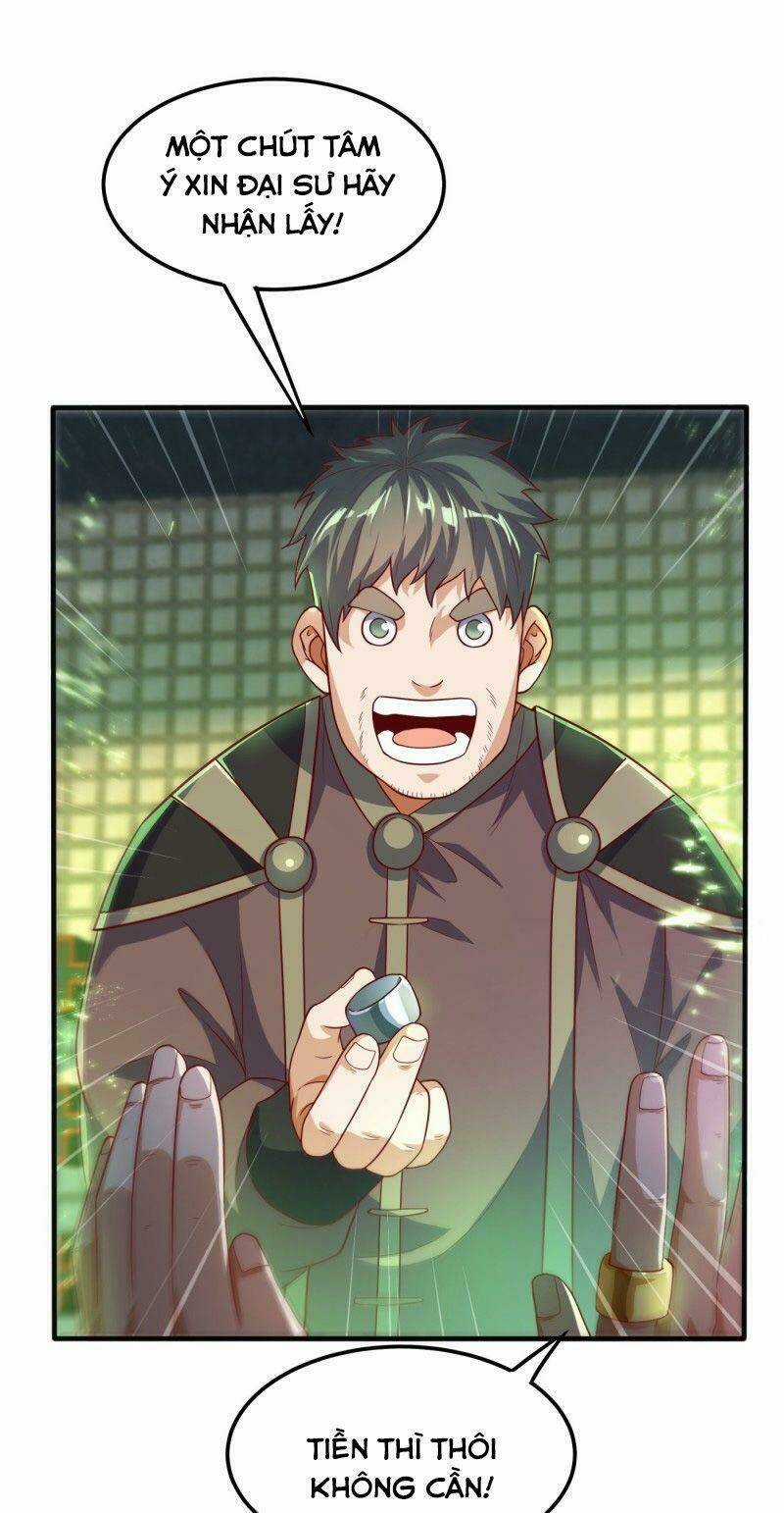 Võ Nghịch Chapter 81 trang 22