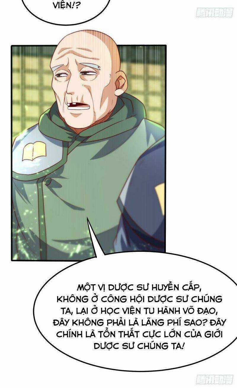 Võ Nghịch Chapter 81 trang 25