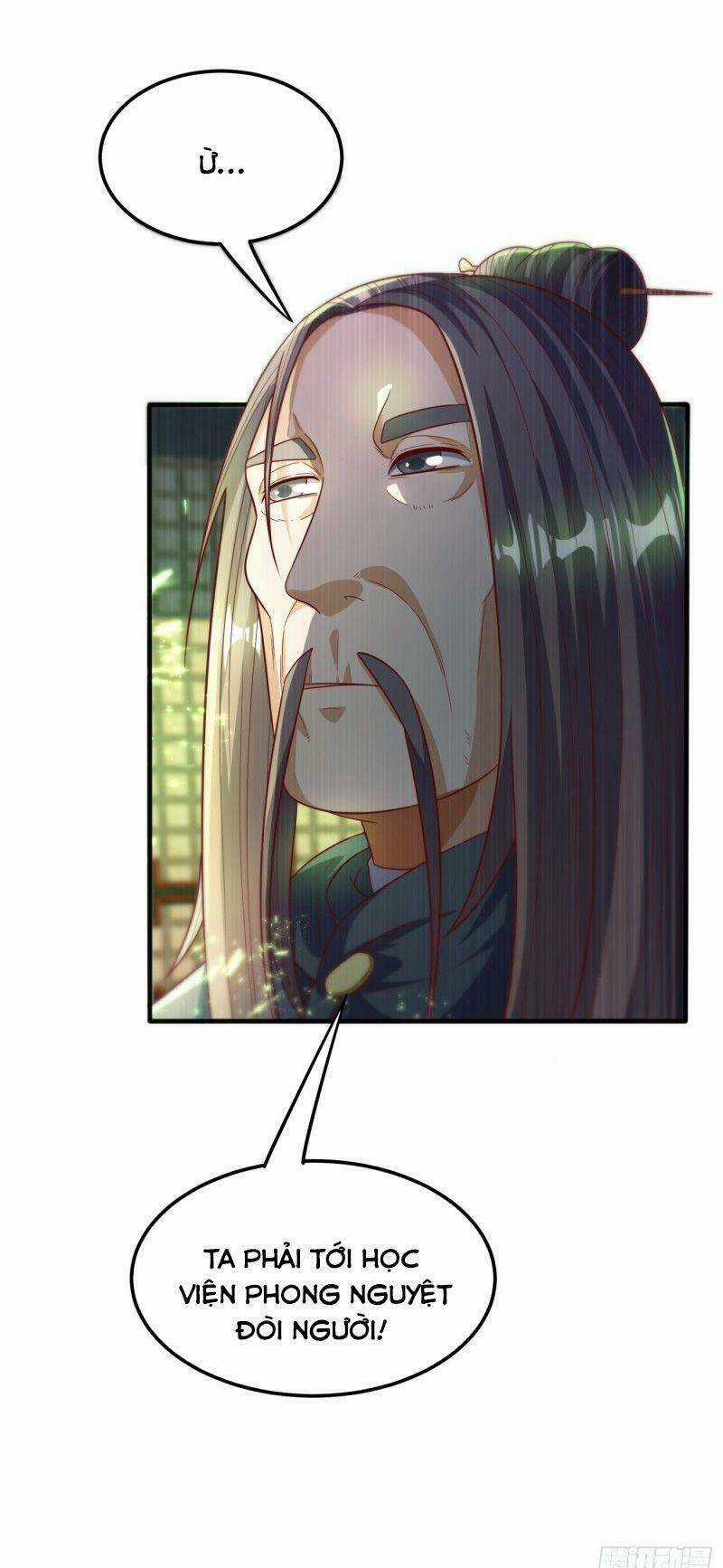 Võ Nghịch Chapter 81 trang 26