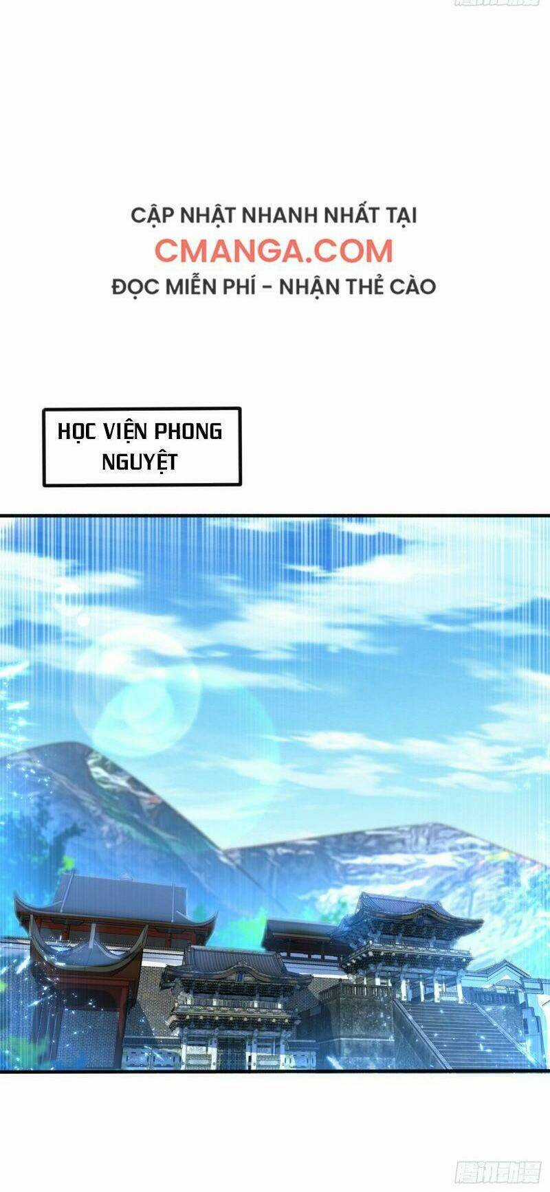 Võ Nghịch Chapter 81 trang 27