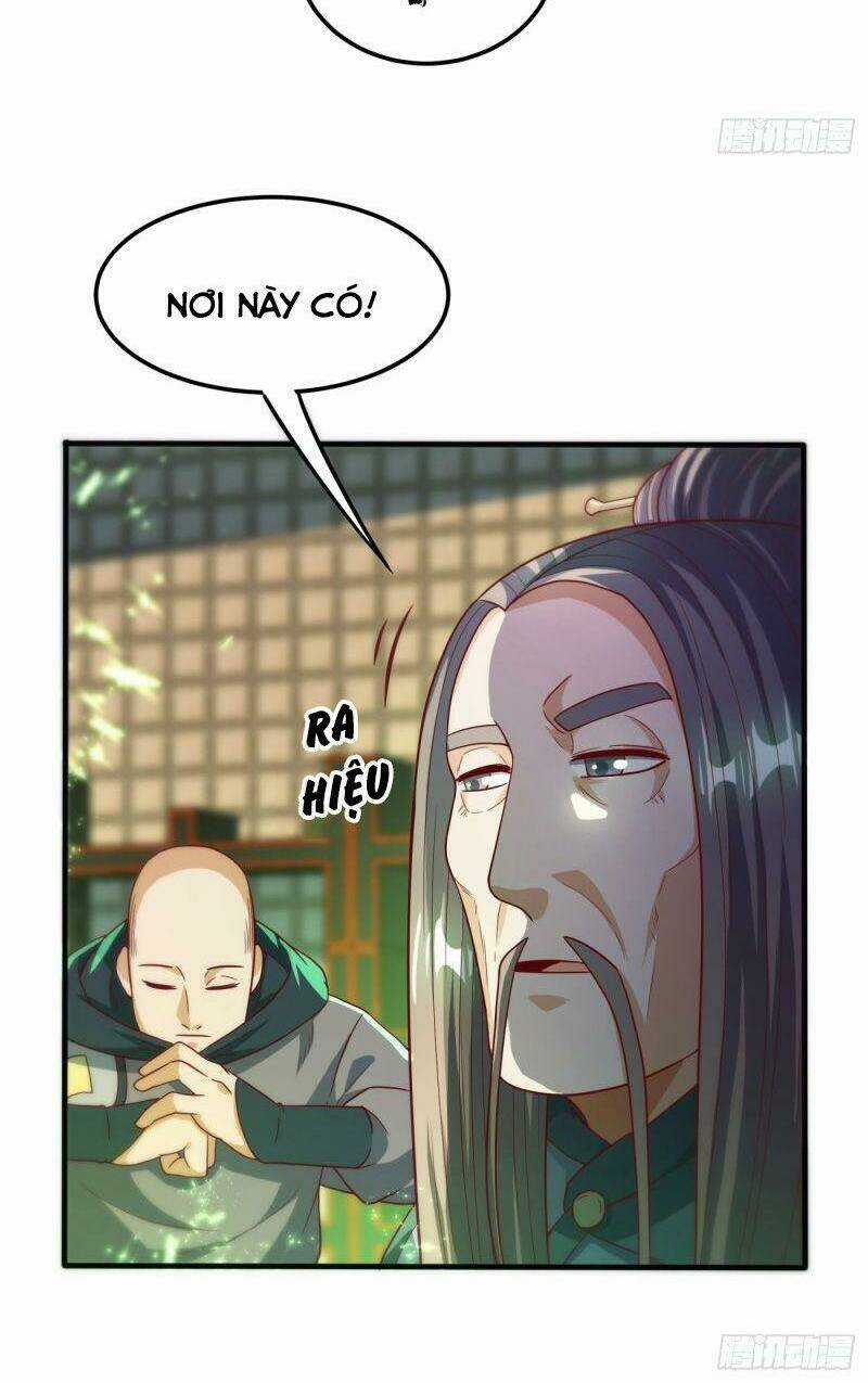Võ Nghịch Chapter 81 trang 3