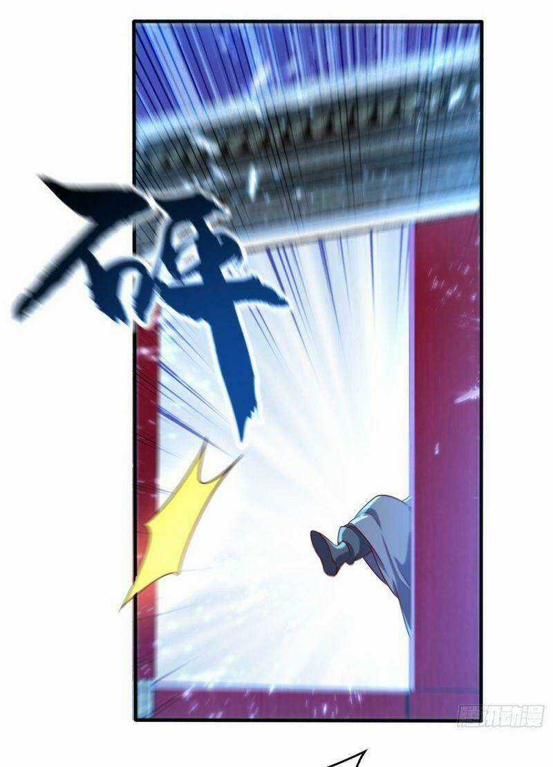 Võ Nghịch Chapter 81 trang 30