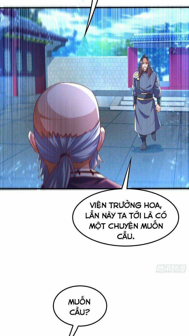 Võ Nghịch Chapter 81 trang 32
