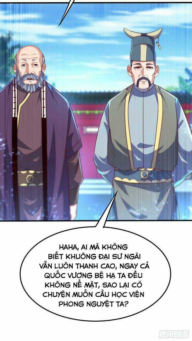 Võ Nghịch Chapter 81 trang 33
