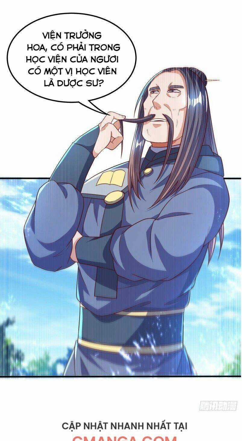 Võ Nghịch Chapter 81 trang 34