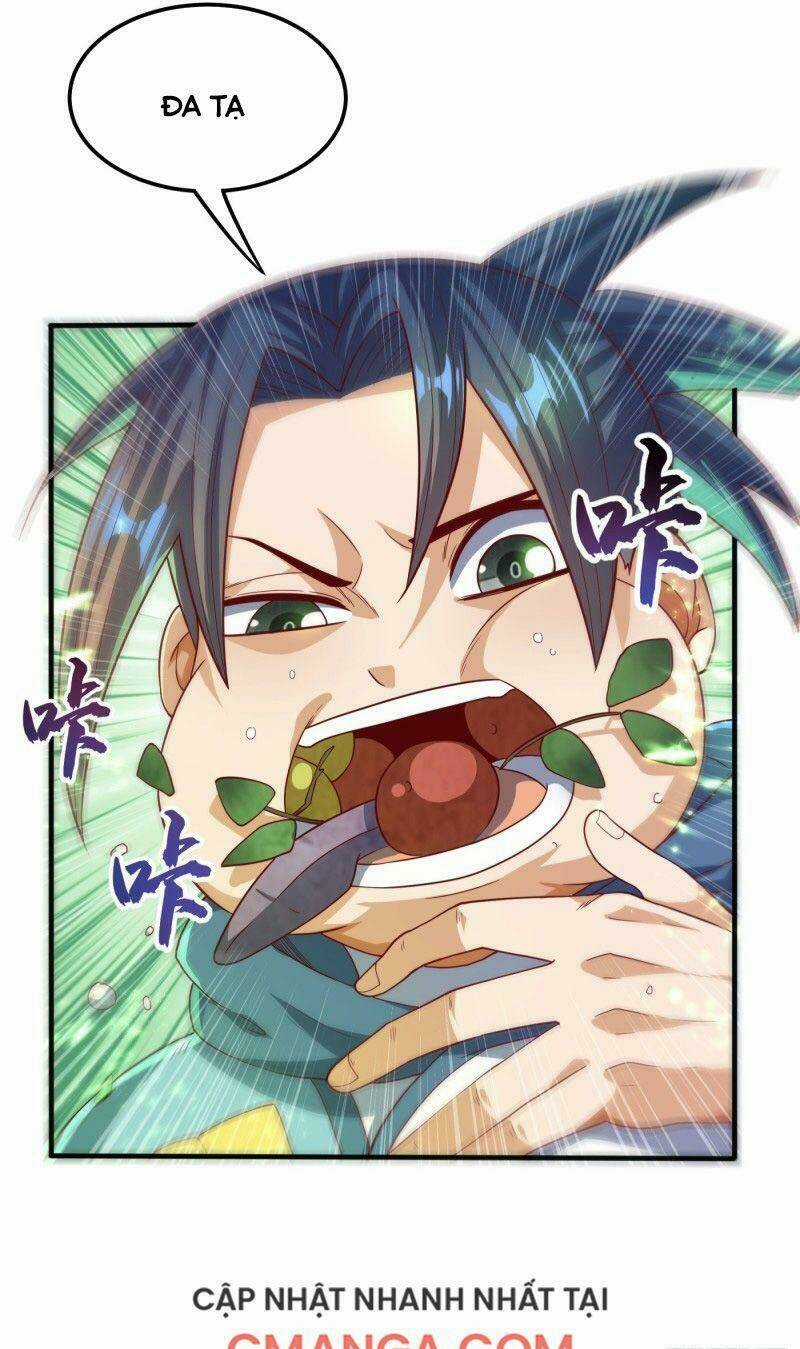 Võ Nghịch Chapter 81 trang 5