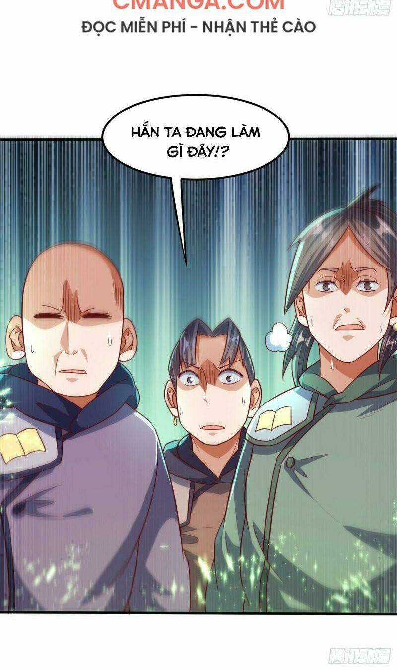 Võ Nghịch Chapter 81 trang 6