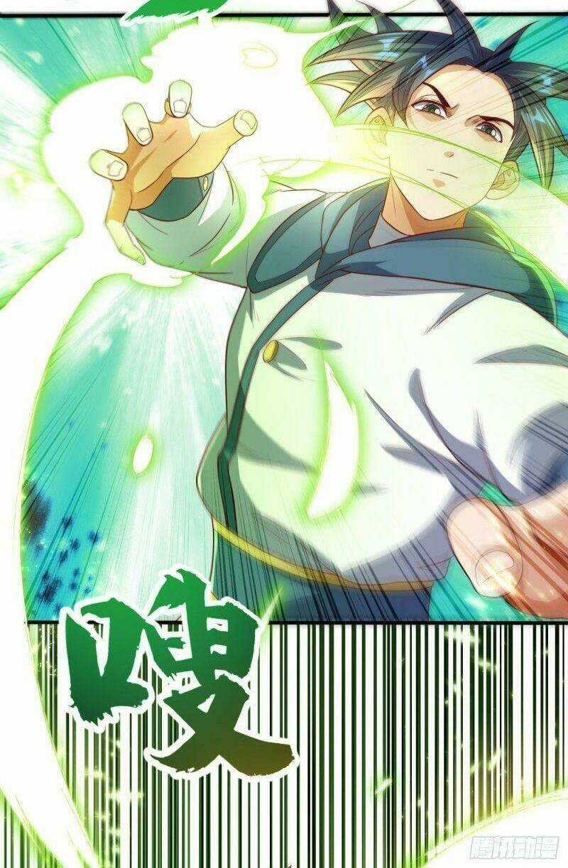Võ Nghịch Chapter 81 trang 9